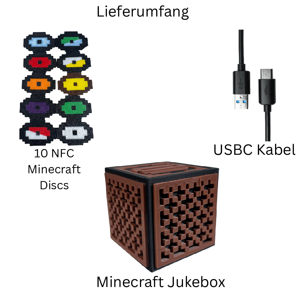 JukeBlocks