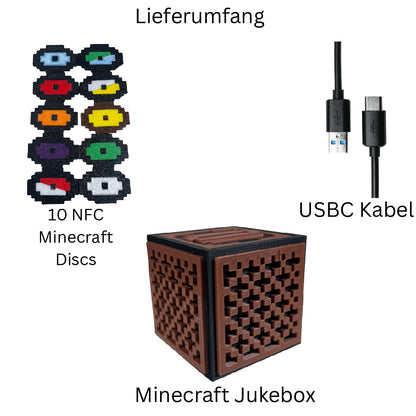 JukeBlocks